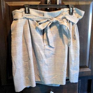 Banana Republic above knee skirt